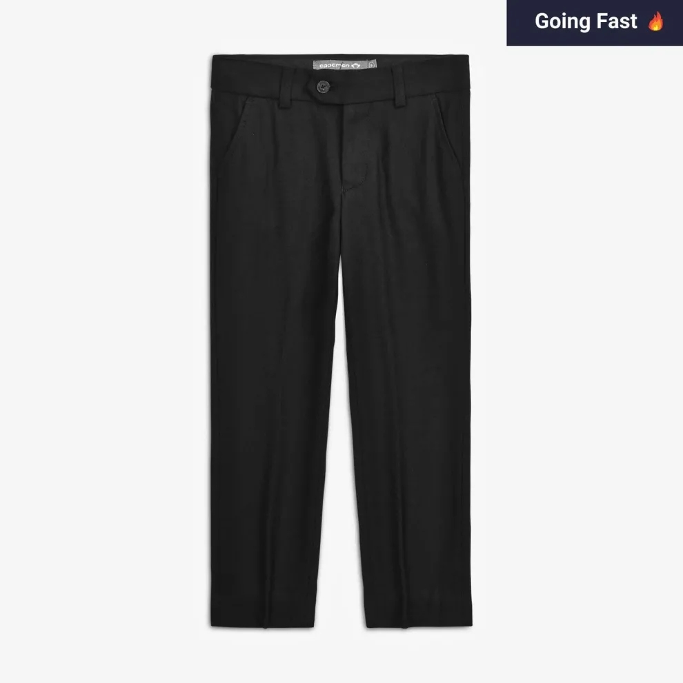 Suit Pant