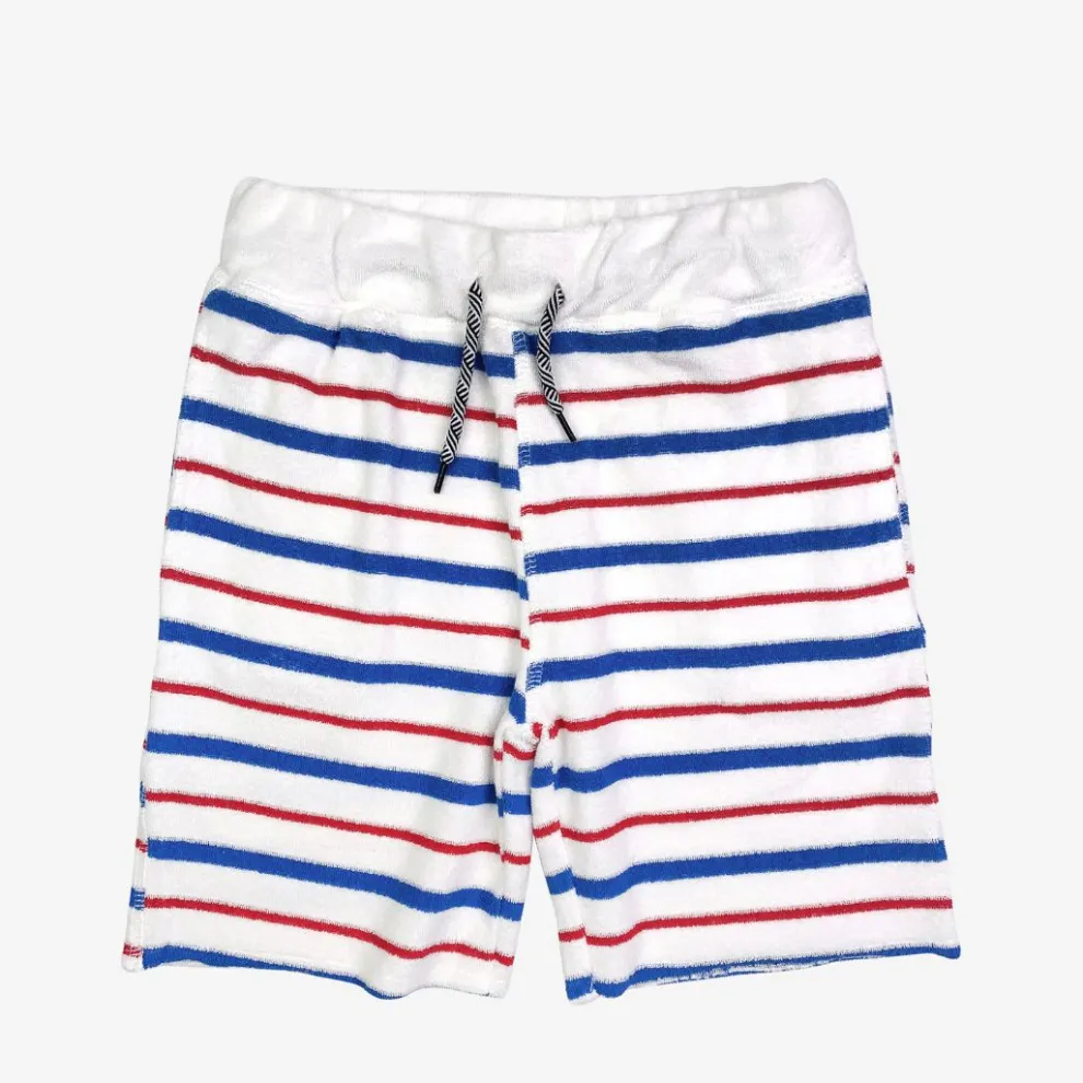 Camp Shorts