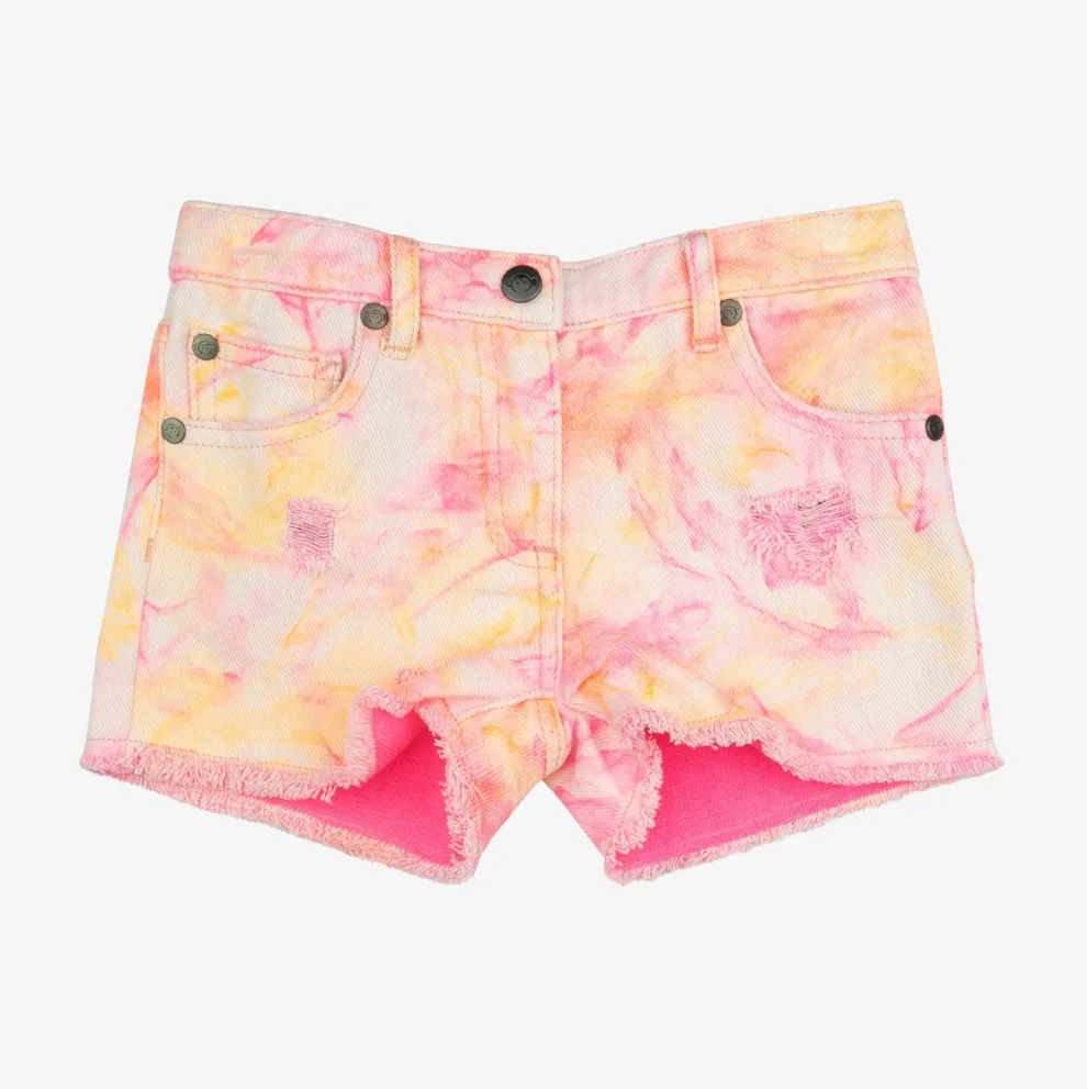 Rhodes Shorts