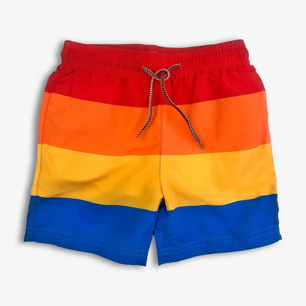 Swim Trunks