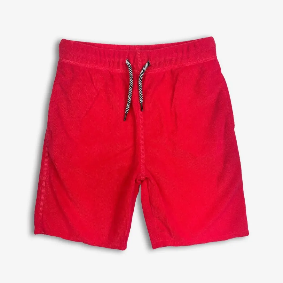 Camp Shorts