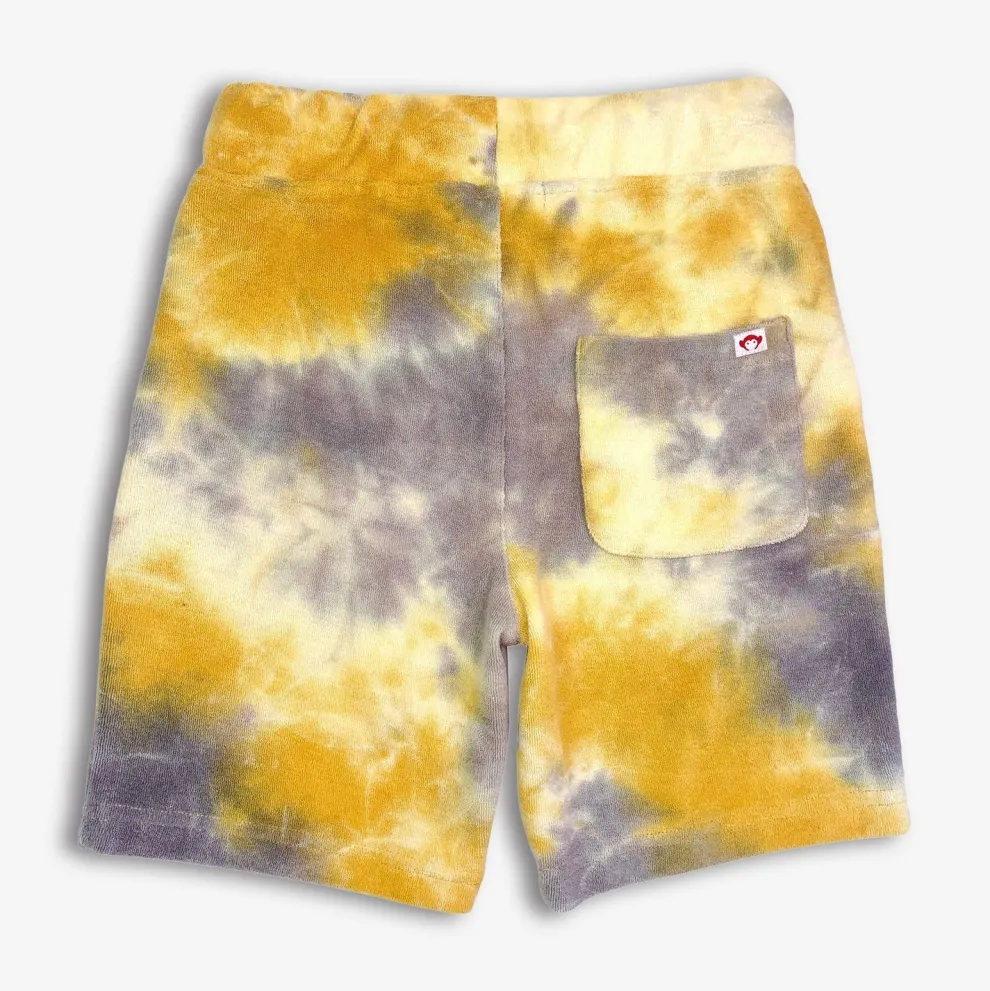 Preston Shorts