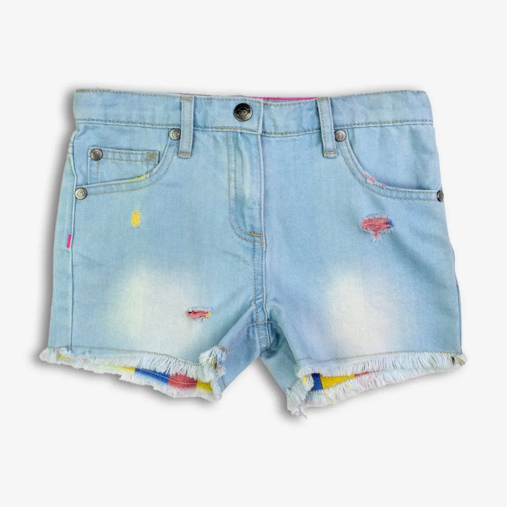 Rhodes Shorts