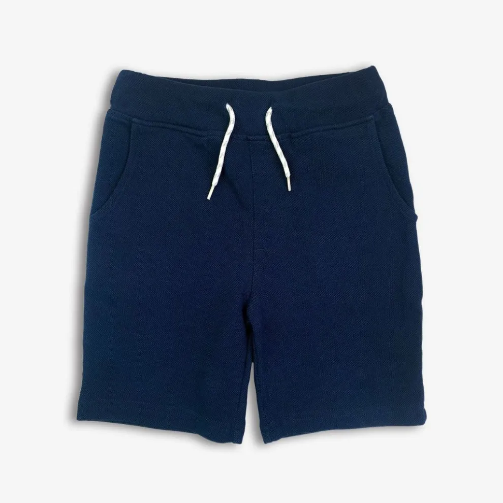 Preston Shorts