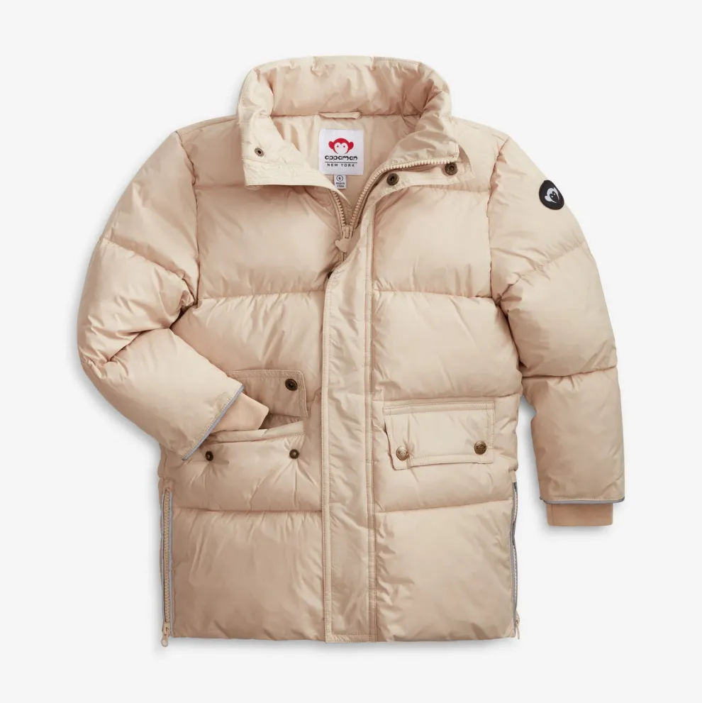 Expedition Puffer