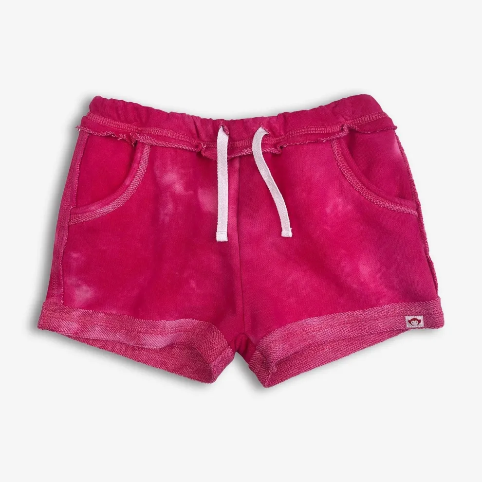 Majorca Shorts