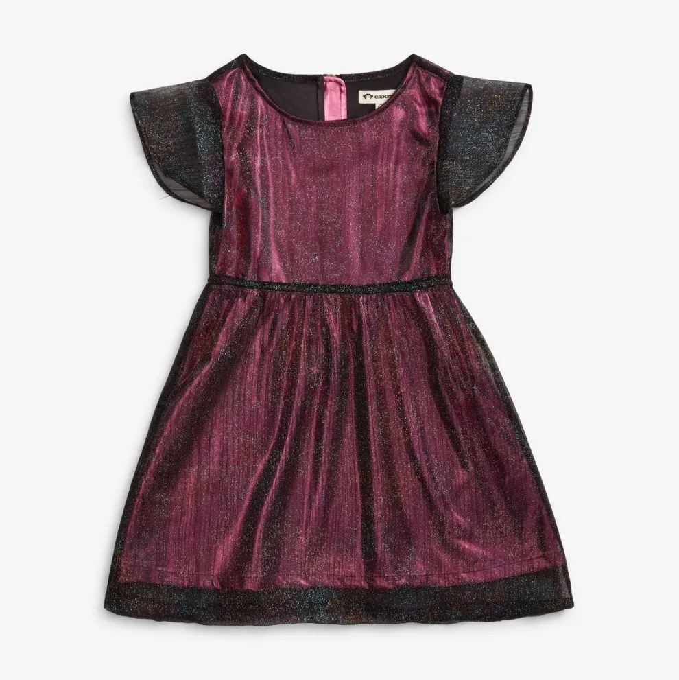Ellie Dress