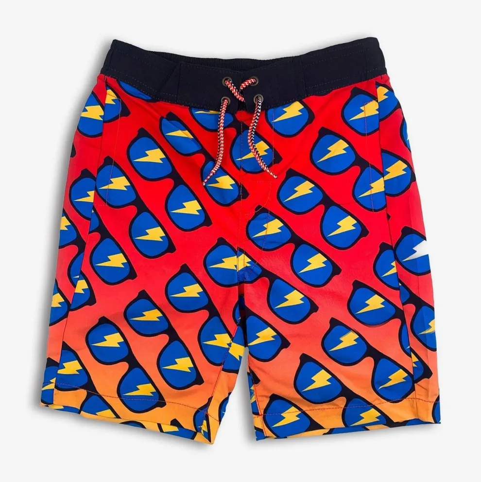 Swim Trunks