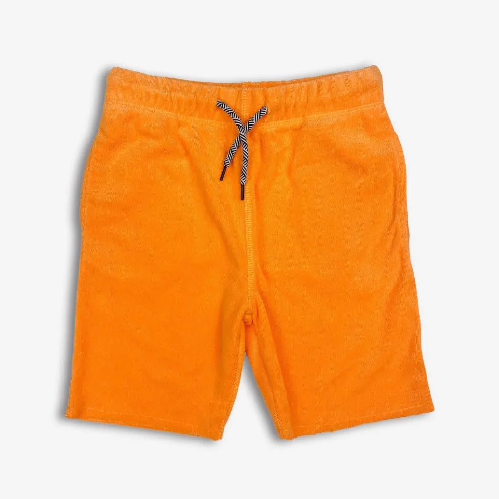 Camp Shorts