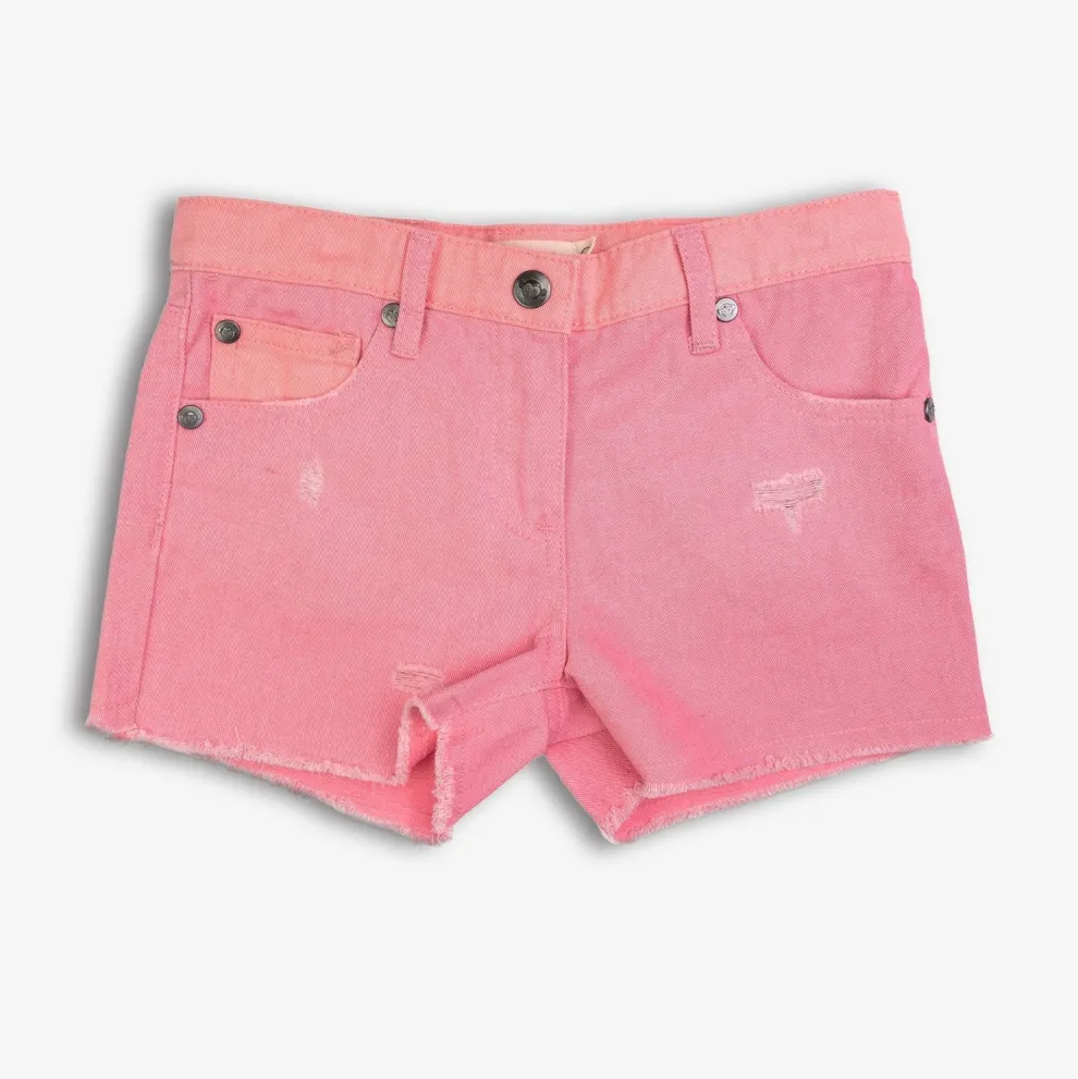 Rhodes Shorts