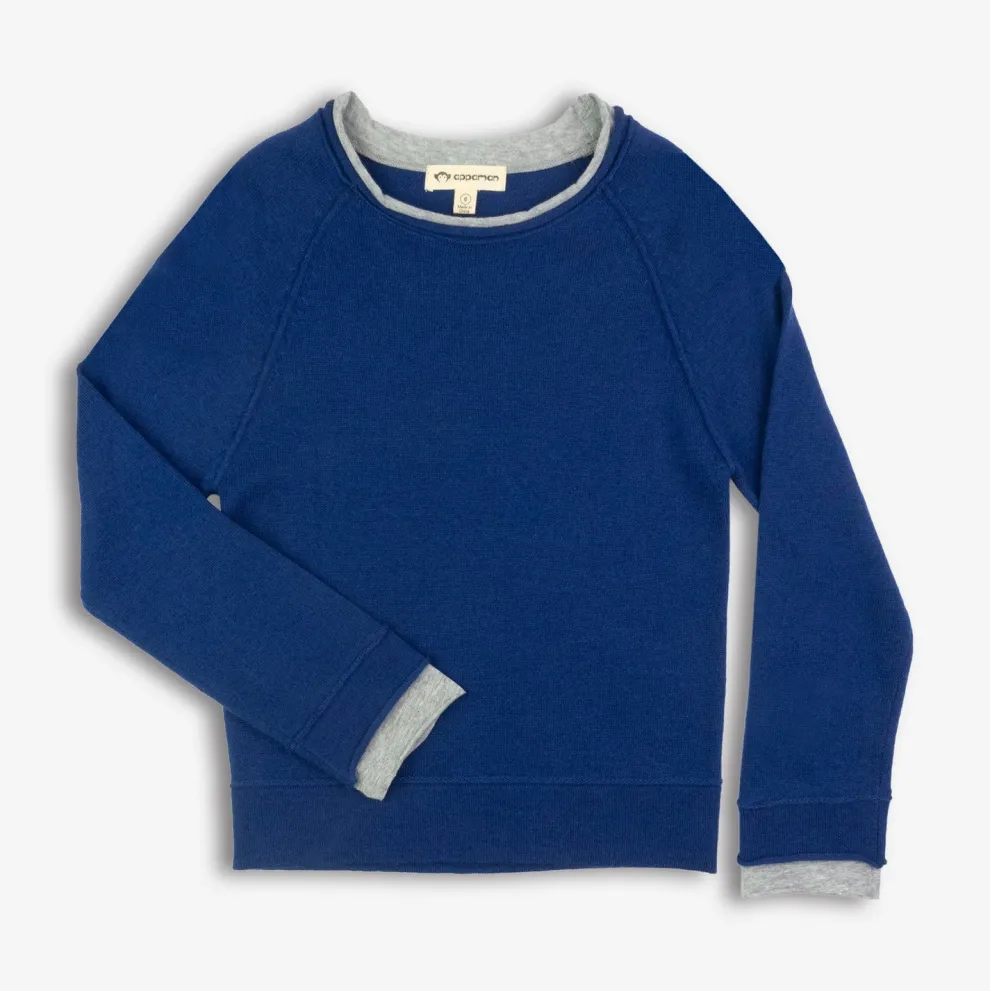 Jackson Sweater