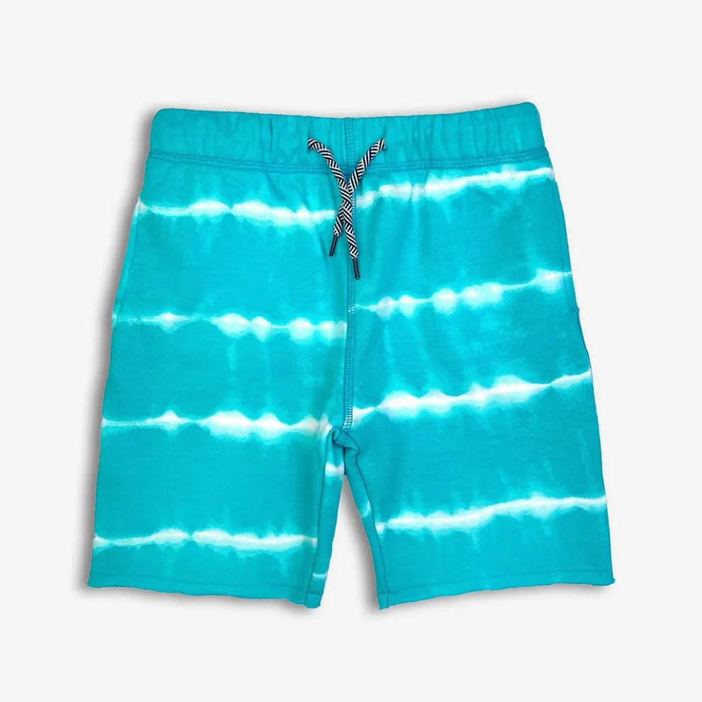 Camp Shorts