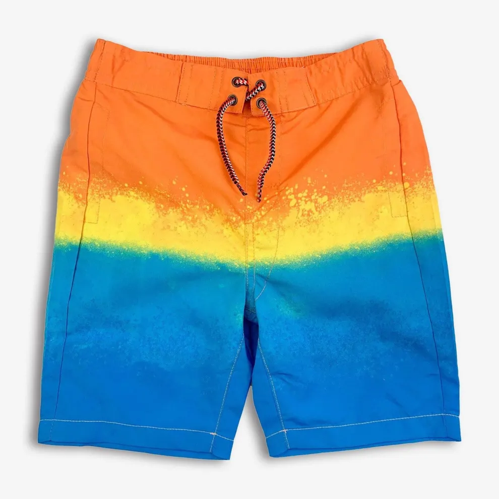 Swim Trunks