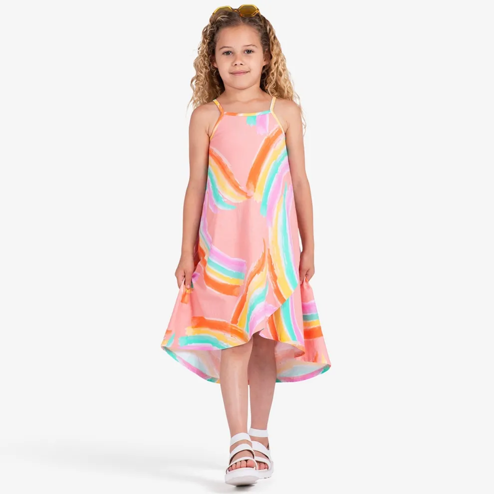 Carissa Dress