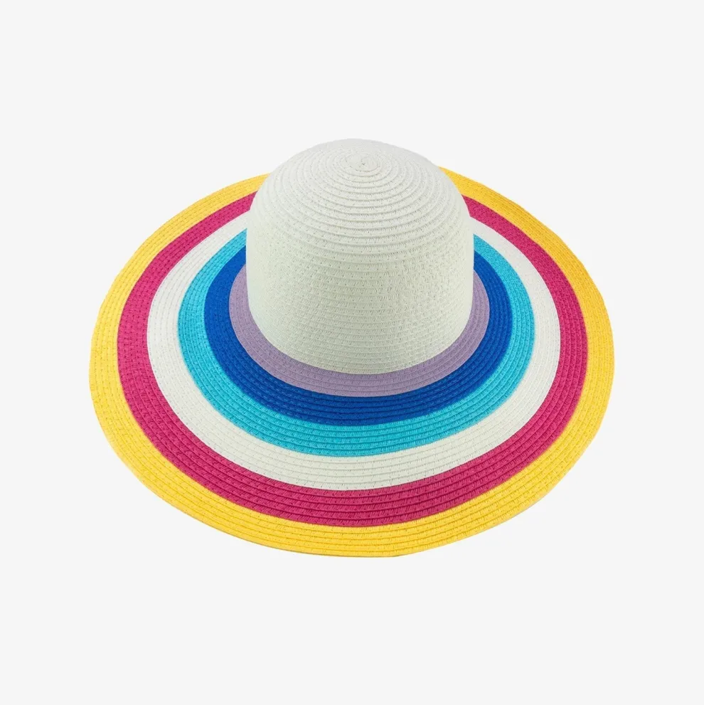 Prism Hat