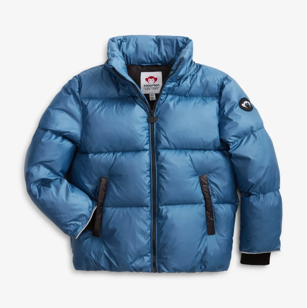 Park Ave Puffer