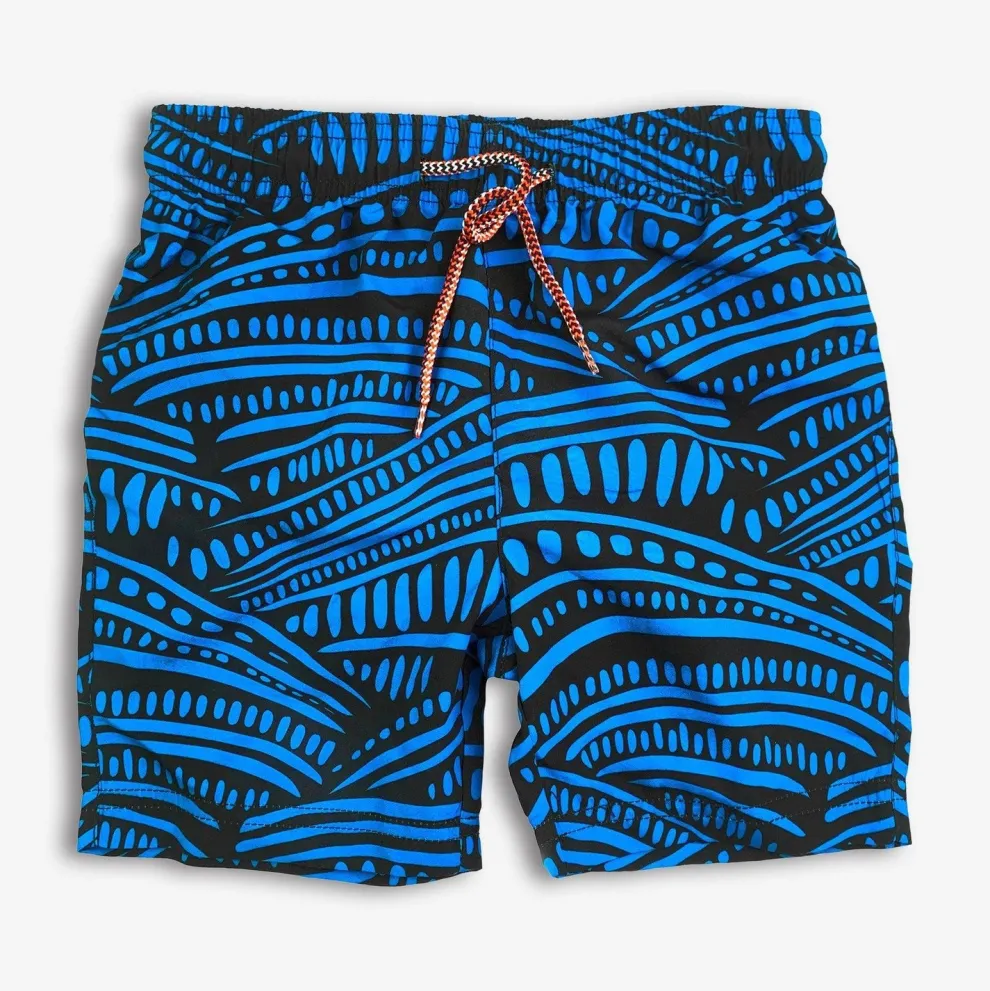 Swim Trunks